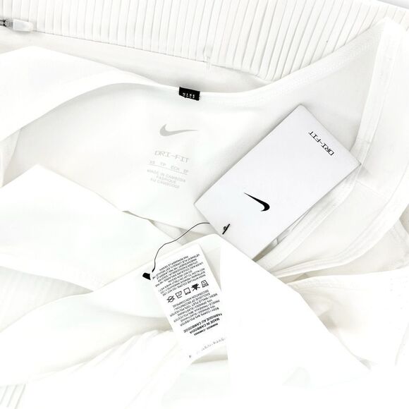 Nike Golf NWT Women’s Dri-FIT Ace Golf Dress -DH2437- size XS- tennis pickleball - Picture 16 of 16